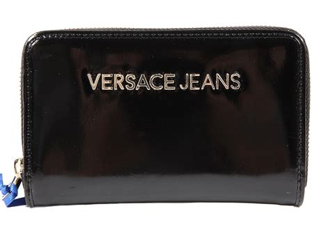 versace portemonnaie damen